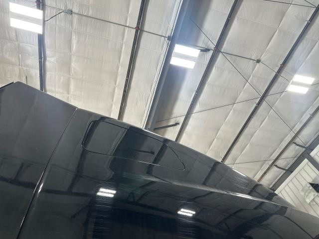 2020 Peterbilt 579 Right Window