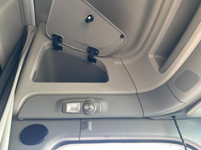 2022 Peterbilt 579 Left Interior Trim Panel