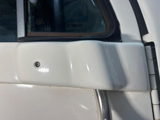 2009 Freightliner COLUMBIA 120 Right Door Mirror, Cover