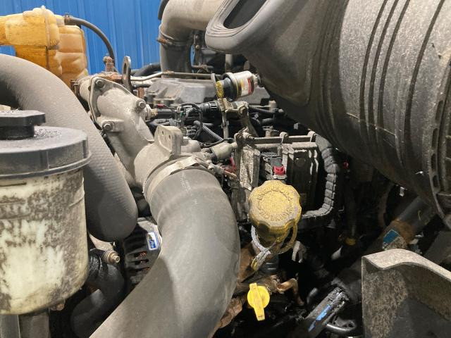 2019 International A26 Engine Assembly