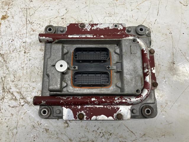 2008 Mack MP8 Control Module (Ecm): P/N 21358126
