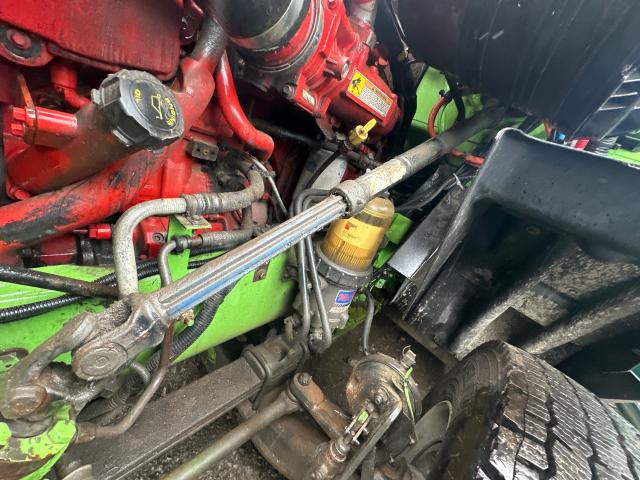 2016 International PROSTAR Steering Shaft