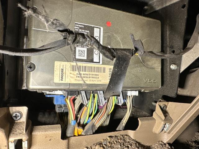 Mamu確認ページ Peterbilt 367 Cab Control Modules | CECUs for Sale