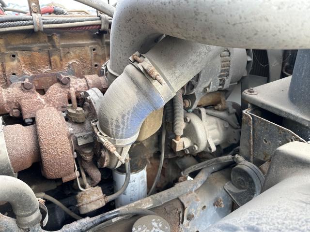 2002 Freightliner FL70 Air Transfer Tube | Charge Air To Turbo Air Transfer Tube | Engine: Cat 3126