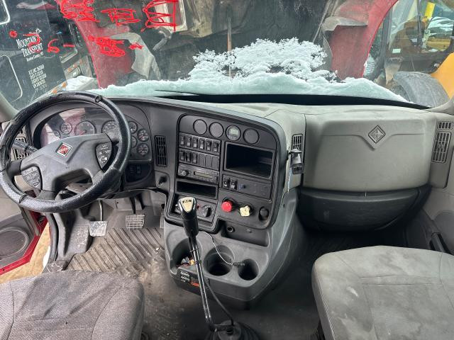 2012 International PROSTAR Dash Assembly