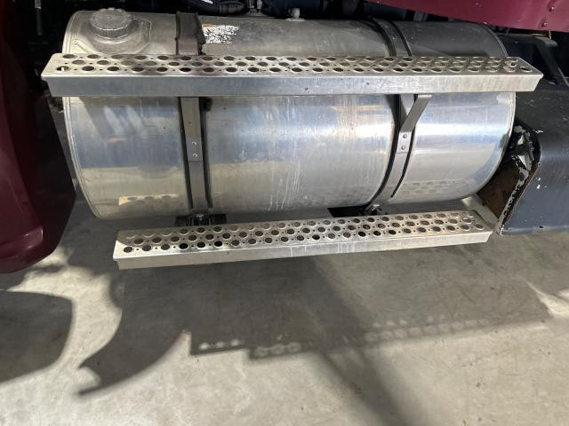2014 Kenworth T660 Fuel Tank Strap | Tank Dia: 24 | Strap Width: 1.75