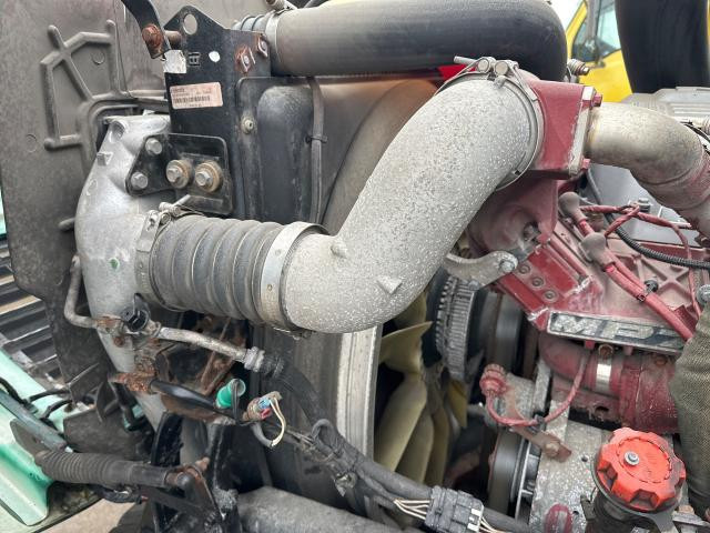 2016 Mack CXU Radiator Shroud