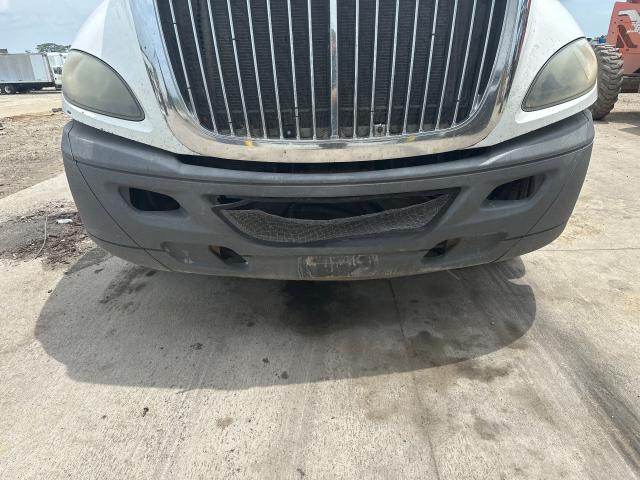 2012 International PROSTAR Bumper