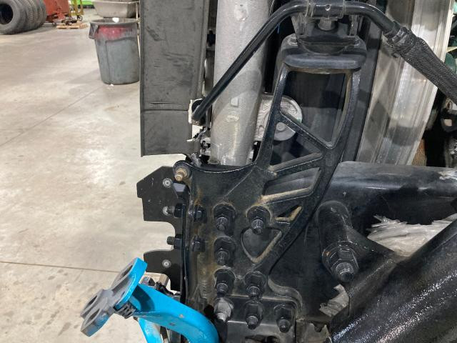 2020 Volvo VNL Left Radiator Core Support