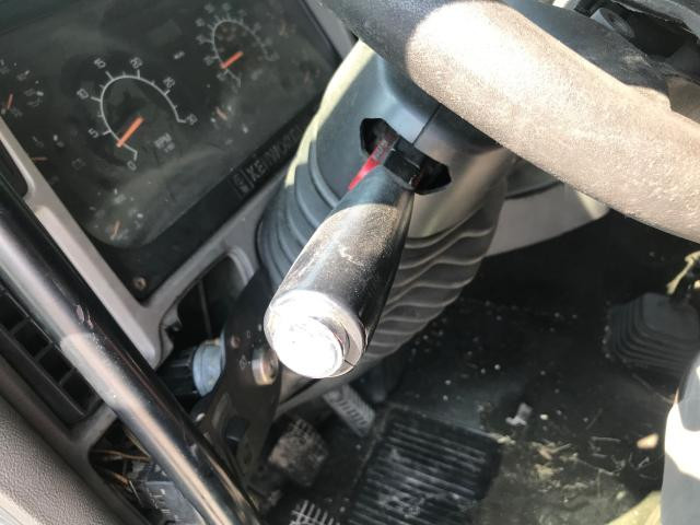 2004 Kenworth T2000 Turn Signal/Column Switch