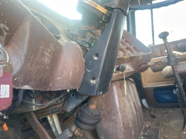 1983 Ford LTL9000 Steering Column | Tilt: No | Telescope: No