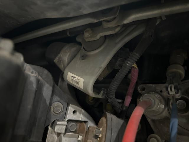 2021 Peterbilt 567 Wiper Motor, Windshield