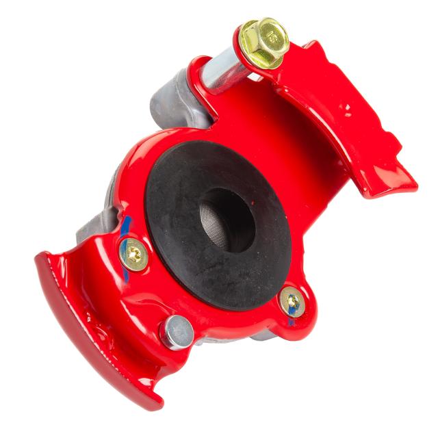 Haldex 11451 Trailer Connector