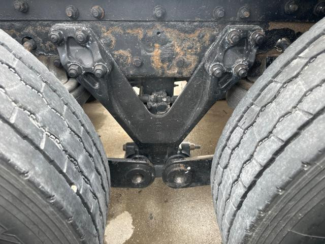 2006 Kenworth AG400 Suspension