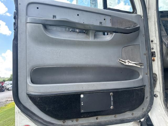 2003 Freightliner COLUMBIA 120 Left Door Window Regulator, Front