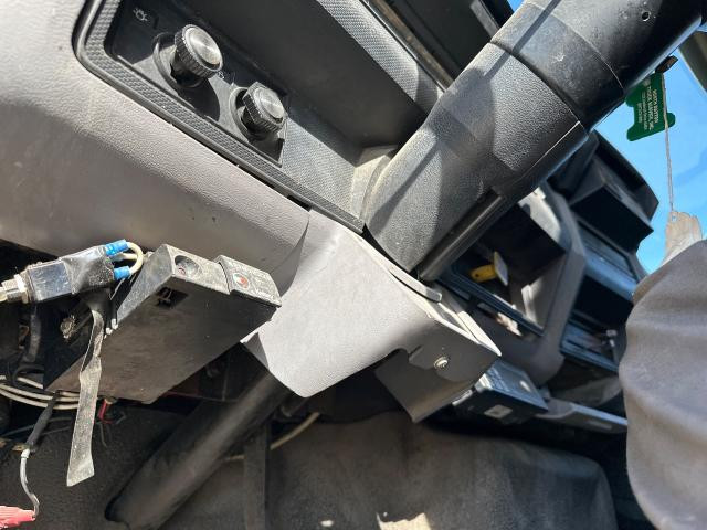 1995 Ford F800 Steering Column | Tilt: No | Telescope: No