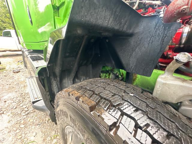 2016 International PROSTAR Right Inner Fender