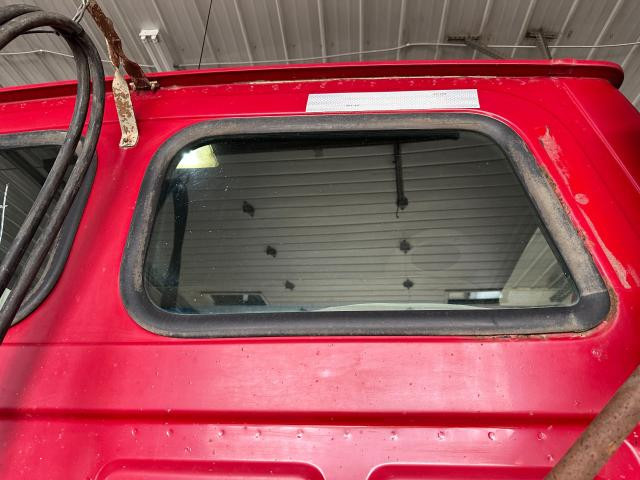 2003 Sterling A9513 Right Back Glass