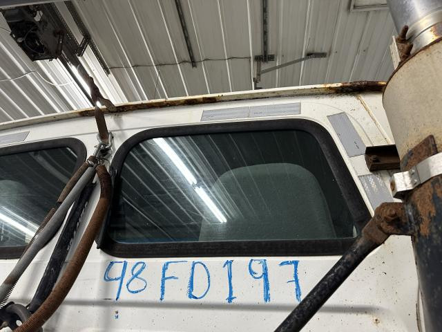 1998 Ford A9522 Right Back Glass