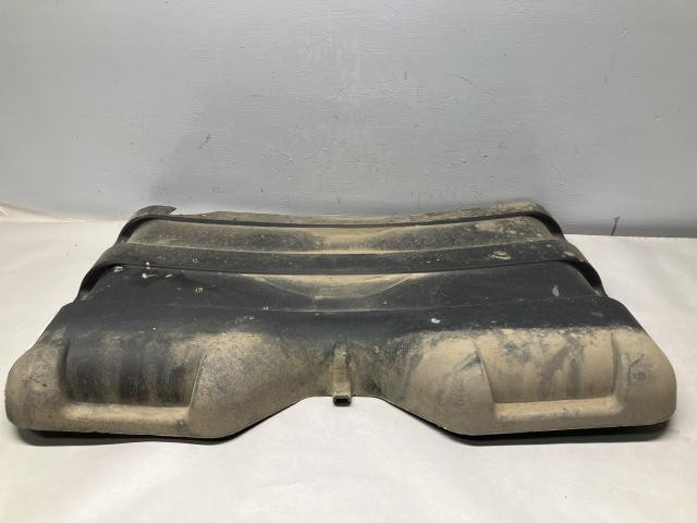 Freightliner Aluminum Battery Box Cover - P/N A06-75749-030