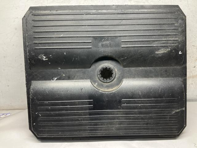 thumbnail image 2 of Automann Battery Box Cover Assembly - Black Freightliner Style 564.46537, Made In USA 2 of 3