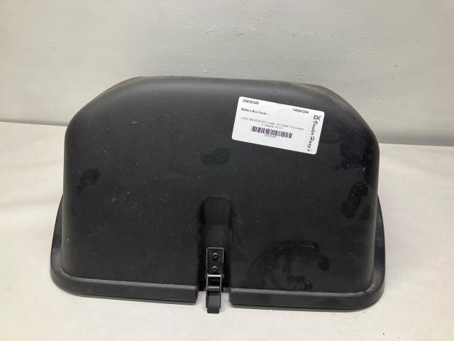 2014 Freightliner M2 106 Battery Box Cover: P/N A06-92539-000