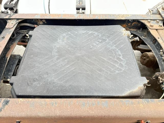 2015 Freightliner M2 112 Poly Battery Box | Length: 31.00 | Width: 24.5