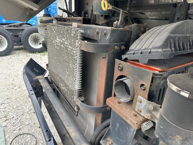 2013 Ford F59 Cooling Assembly. (Rad., Cond., Ataac)