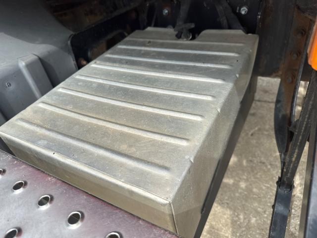 2006 Mack CXN Steel/Aluminum Battery Box | Length: 14.75 | Width: 24.0