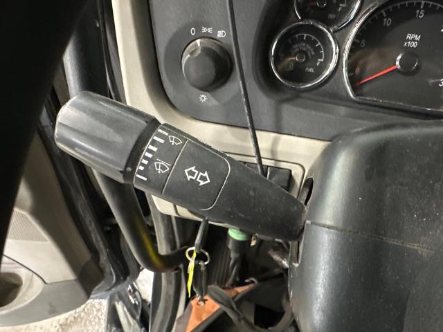 2020 Peterbilt 579 Left Turn Signal/Column Switch