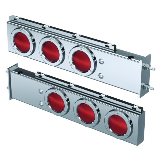 Panelite Components Panelite 10015944 Accessory Truck for Sale