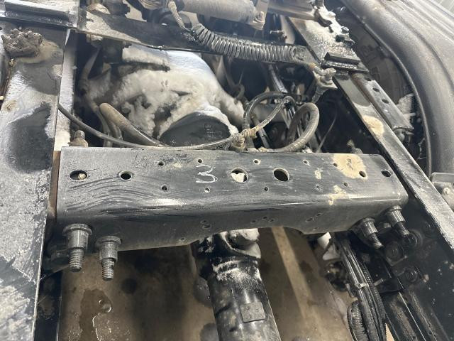 2014 International PROSTAR Steel Suspension Crossmember / K-Frame: Middle