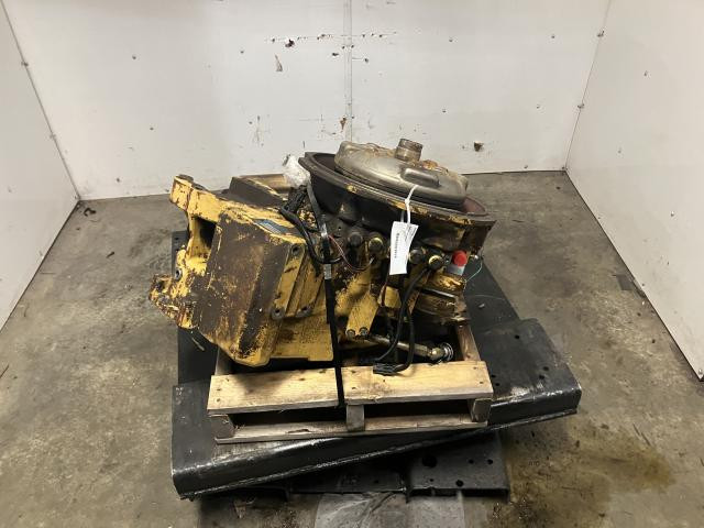 Jlg G9-43A Transmission: P/N 91513141
