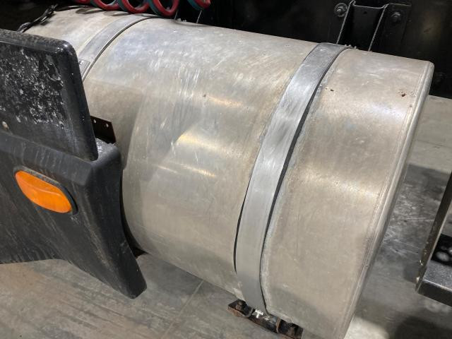 1996 Kenworth T600 Fuel Tank Strap | Tank Dia: 24.5 | Strap Width: 2.0