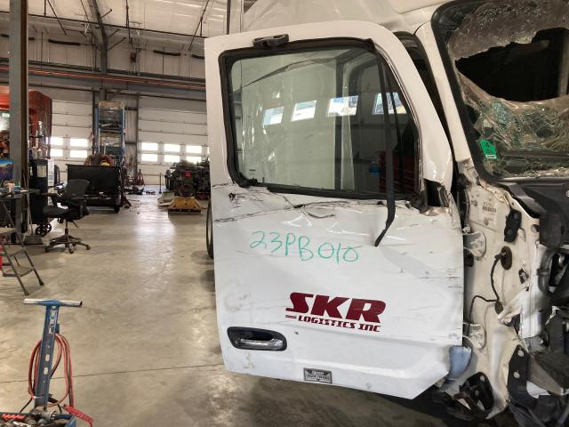 2023 Peterbilt 579 Right Door