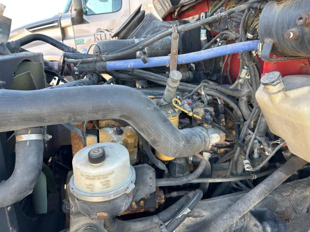 2006 Cat C7 Engine Assembly