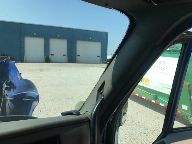 2004 Kenworth T2000 Interior Trim Panel