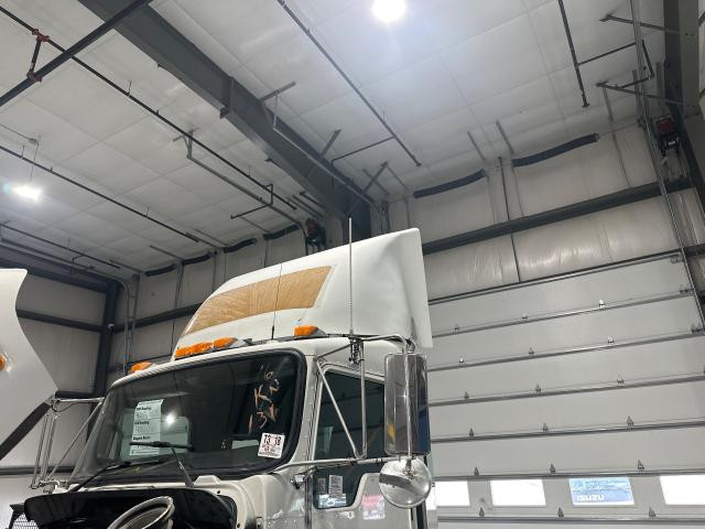 2016 Kenworth T440 Wind Deflector