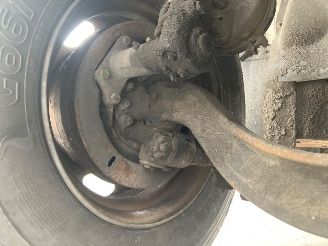 2005 Meritor MFS-10 Axle Assembly, Front