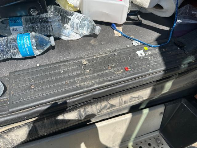 2018 Freightliner CASCADIA Interior Trim Panel
