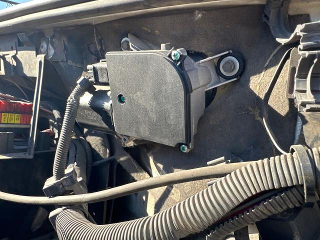 1993 Gmc TOPKICK Wiper Motor, Windshield: Wiper Motor Only