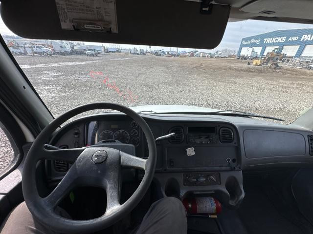 2005 Freightliner M2 106 Dash Assembly