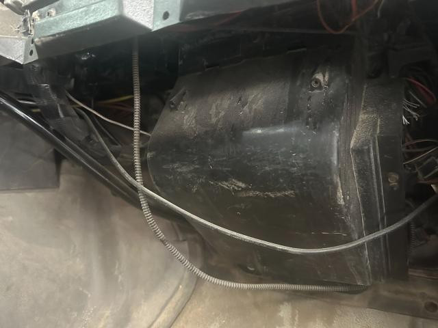 2003 Sterling A9513 Right Blower Motor (Hvac)