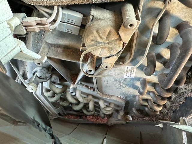 2006 Mack CXN Heater Assembly