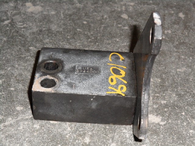 Cummins ISC Engine Bracket for Sale