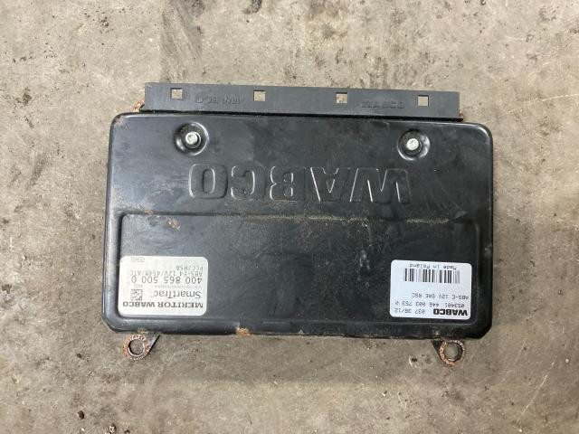 2013 Freightliner 114SD Brake Control Module (Abs): P/N 400 865 500 0