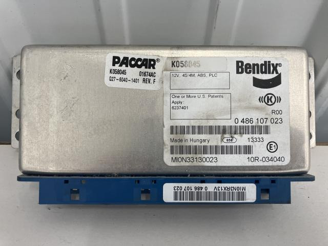 Peterbilt 579 Brake Control Modules (ABS) for Sale