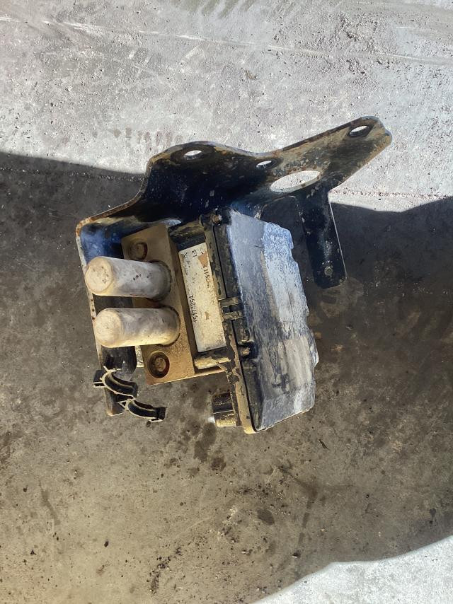 2004 Gmc C5500 Brake Control Module (Abs)