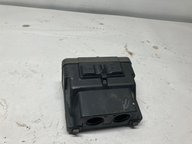 2011 Ford F750 Brake Control Module (Abs): P/N 3703684c1