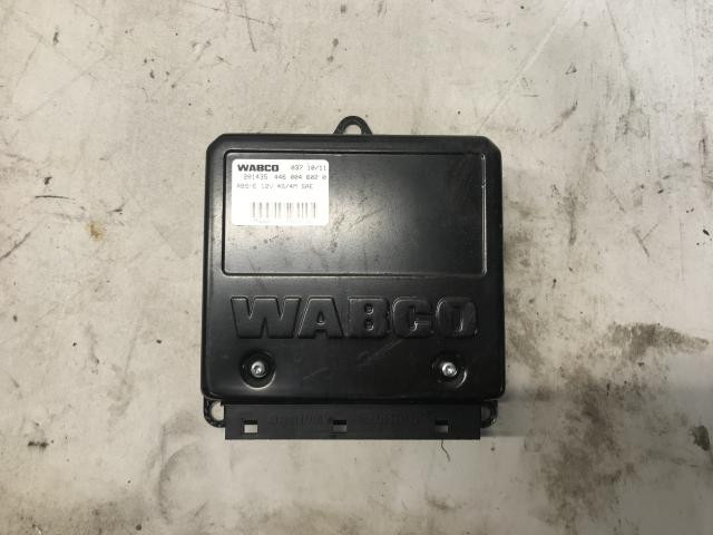 2012 Freightliner M2 106 Brake Control Module (Abs): P/N 4460046020